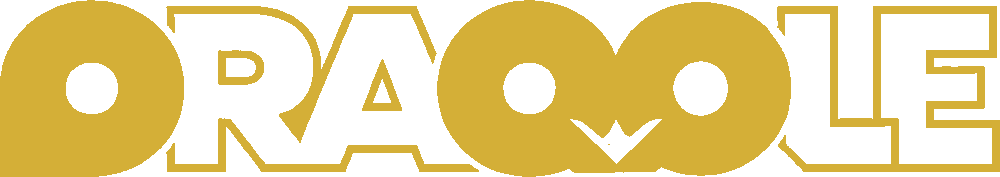 Oraqqle Logo